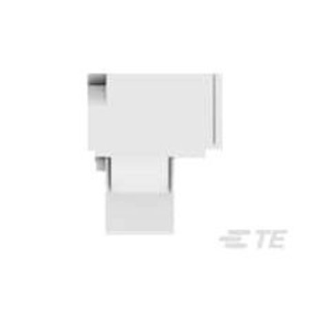 Te Connectivity POSITIVE LOCK 250 (6.3 MM) HOUSING 172469-1